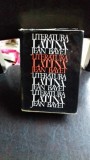 LITERATURA LATINA , JEAN BAYET