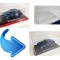 bnk jc Vitrina ( capac plexi) pentru IXO Altaya 1/43