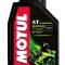 Ulei Motul 5000 4T 10W40 1L Cod Produs: MX_NEW 104054