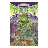 Cumpara ieftin Kaijumax Season 5