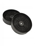 Filtre carbon hota Arctic AHI6332B - compatibile, set 2 buc, Euro Filter