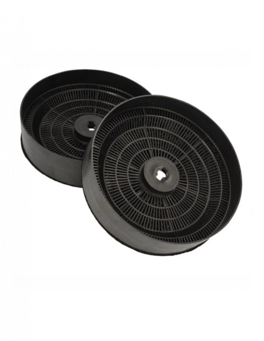 Filtre carbon hota Arctic AHI6332B - compatibile, set 2 buc