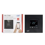 Cumpara ieftin Aproape nou: Termostat inteligent PNI CT26B WiFi incalzire in pardoseala electrica
