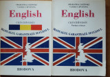 ENGLISH CURS INTENSIV. 50 DE ORE, 2 PARTI - SMARANDA LOZINSKI