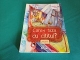 CARE-I FAZA CU CITITUL * LIVIU PAPADIMIA /* 2013 * 54