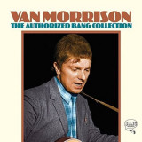 Van Morrison - The Authorized Bang Collection - 3CD, sony music