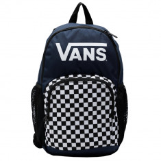 Rucsaci Vans Alumni Backpack VN0A7UEOLKZ1 albastru