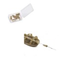 METHOD EXTRA CARP CONECTOR 6 BUC SET