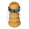 FEBI BILSTEIN 181282 Tampon cauciuc, suspensie