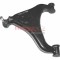 Bascula / Brat suspensie roata VW LT II platou / sasiu (2DC, 2DF, 2DG, 2DL, 2DM) (1996 - 2006) METZGER 58007201