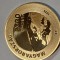 Moneda comemorativa 2000 forinti Ungaria 2021
