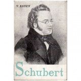 V. Konen - Franz Schubert - 109818
