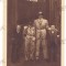1667 - Paris, Gogea MITU nascut Marsani Dolj boxeur 1920 - old postcard - unused