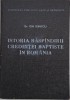 Istoria raspandirii credintei baptiste in Romania - Ion Bunaciu
