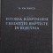 Istoria raspandirii credintei baptiste in Romania - Ion Bunaciu