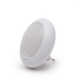 Lampa de veghe LED Phenom, 1.5 W, 7 x LED, 8 x 10 cm