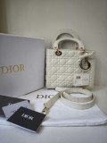 Geantă Cristiana Dior