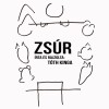 Zs&uacute;r - T&oacute;th Kinga