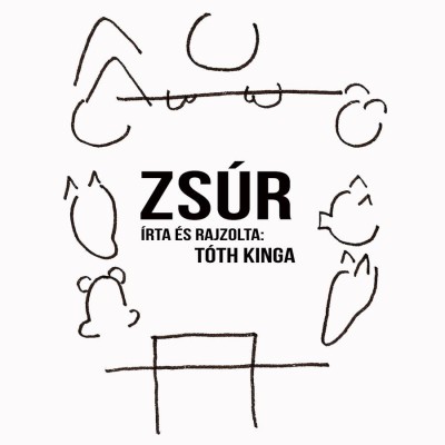 Zs&amp;uacute;r - T&amp;oacute;th Kinga foto