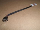 Mufa alimentare laptop noua ASUS K56 K56C S56 S56C X550(with cable)