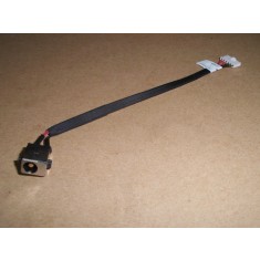Mufa alimentare laptop noua ASUS K56 K56C S56 S56C X550(with cable)