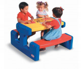 Cumpara ieftin MASUTA MARE PENTRU PICNIC, Little Tikes