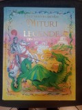 Cele mai frumoase mituri şi legende din toată lumea