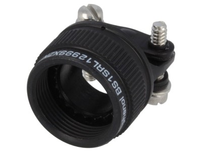 Clemă Prindere Cablu 13x8.74mm foto