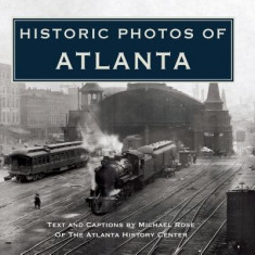 Historic Photos of Atlanta foto