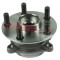 Set rulment roata LEXUS CT (ZWA1) (2010 - 2016) METZGER WM 7576