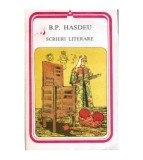 Bogdan Petriceicu Hasdeu - Scrieri literare - 100400