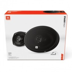 JBL STAGE1 9631 DIFUZOARE OVALE 6&rdquo;x9&rdquo; PE 3 CAI, 60W RMS