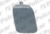 Capac bara carlig remorcare Audi A3 5D (8P) 05.2003-04.2008 Model cu 5usi, Spate Grunduit Kft Auto