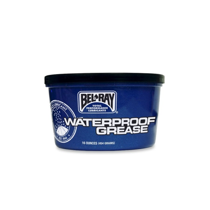 Bel-Ray vaselina multifunctionala 454 gr.