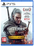 The Witcher 3 Wild Hunt Game Of The Year Edition PS5
