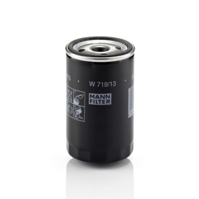 Filtru ulei Mann-Filter W71913 foto