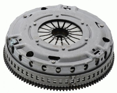 SACHS 3089 000 033 Clutch modul Set ambreiaj foto