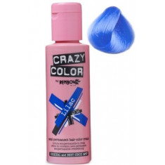 Crazy Color vopsea nuantatoare semipermanenta 100 ml - lilac nr.55