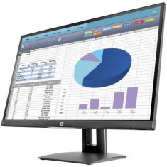 Monitor LED HP VH27 27-inch Full HD 5ms Black foto