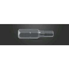 Topmaster Profesional Bit hexagonal 8x30mm