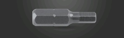 Topmaster Profesional Bit hexagonal 7x30mm foto