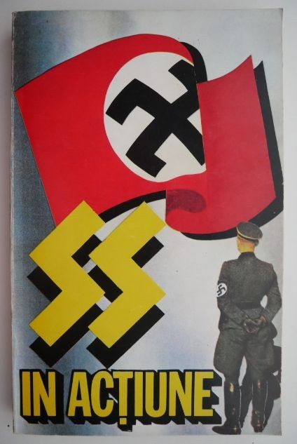 SS in actiune. Documente despre crimele savarsite de SS
