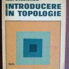 Introducere in topologie- W. G. Chinn, N. E. Steenrod