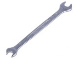 Cheie Plată 7mm/8mm Oțel Aliat 122mm