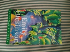 Emily Dickinson Poems foto