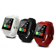 SmartWatch iUni U8+ foto