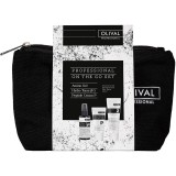 Olival Professional On The Go set pentru un ten curat și calmat 1 buc