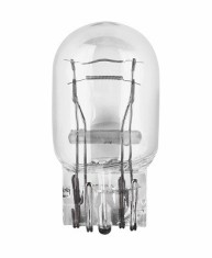 Bec 12V W21/5W Original Set 10 Buc Osram 64934 7515 foto