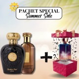 Opulent Oud + Mousuf + Parfum Surpriza 100ml