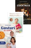 Pachet Clasic cu un twist - Bookzone
